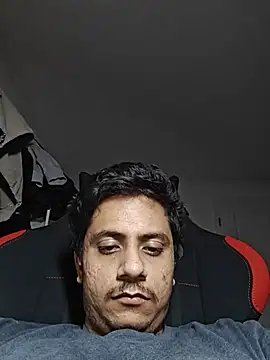 eyepach96 online show from November 9, 2025, 1:37 am