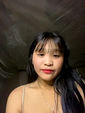 mika-bae online show from October 8, 2025, 4:54 am