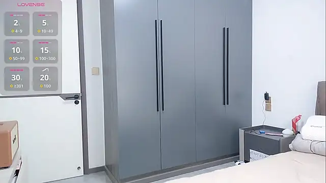 Snapshot of luckckcj chatting on November 24, 2025, 5:40 am luckckcj online show from November 24, 2025, 5:40 am