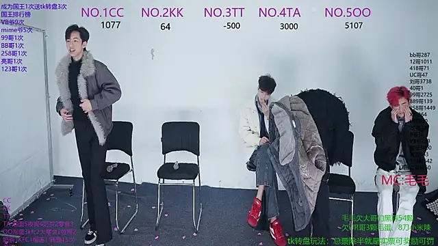 Snapshot of JL-sweetbaby1 chatting on December 18, 2025, 11:05 am JL-sweetbaby1 online show from December 18, 2025, 11:05 am