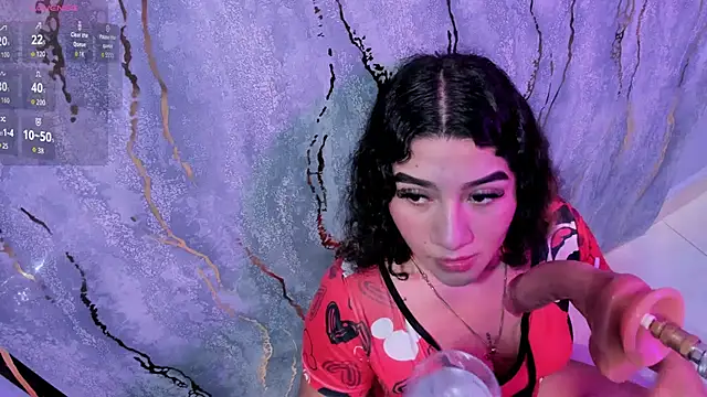 Snapshot of mia_cataleiya chatting on October 31, 2025, 11:33 am mia cataleiya online show from October 31, 2025, 11:33 am