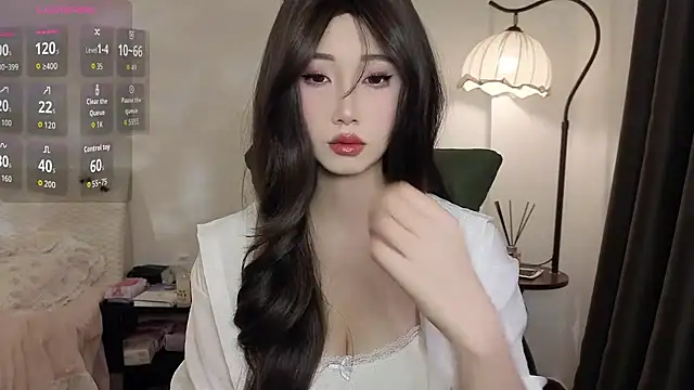 Boa0105 online show from November 1, 2025, 6:15 am