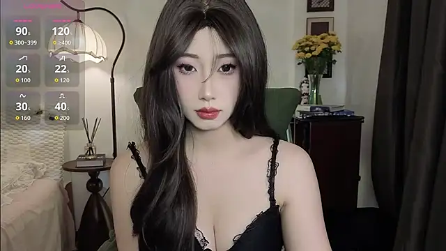 Boa0105 online show from November 3, 2025, 6:58 am