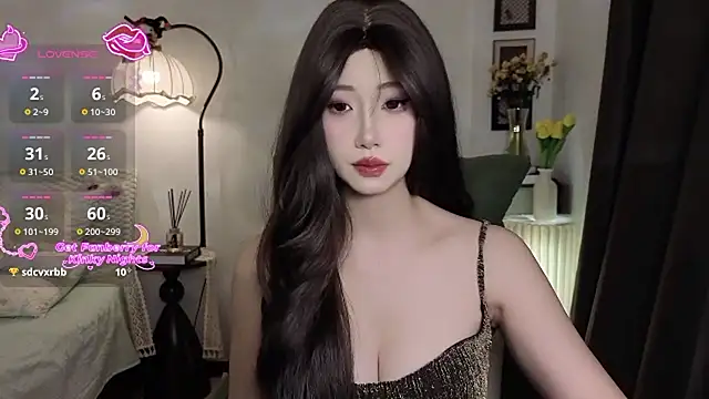 Boa0105 online show from December 2, 2025, 6:08 am