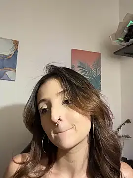 Snapshot of katy___deliz chatting on October 18, 2025, 8:20 pm katy   deliz online show from October 18, 2025, 8:20 pm