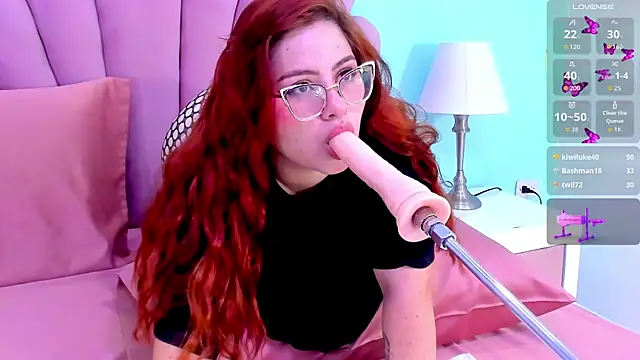 alana glasses online show from October 1, 2025, 12:00 pm