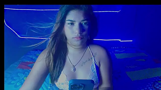 Snapshot of carito-08 chatting on October 18, 2025, 5:57 pm carito-08 online show from October 18, 2025, 5:57 pm