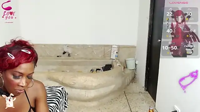 Snapshot of salome33x chatting on October 30, 2025, 3:35 pm salome33x online show from October 30, 2025, 3:35 pm