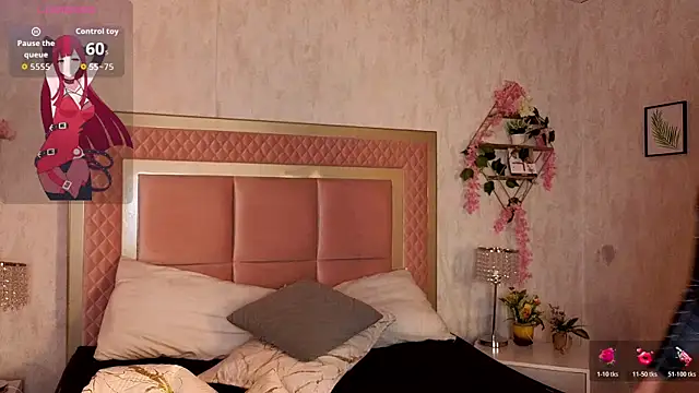 Snapshot of RobinBennett chatting on October 26, 2025, 12:22 pm RobinBennett online show from October 26, 2025, 12:22 pm