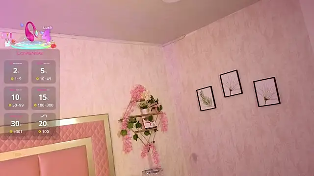 Snapshot of RobinBennett chatting on December 1, 2025, 1:49 pm RobinBennett online show from December 1, 2025, 1:49 pm