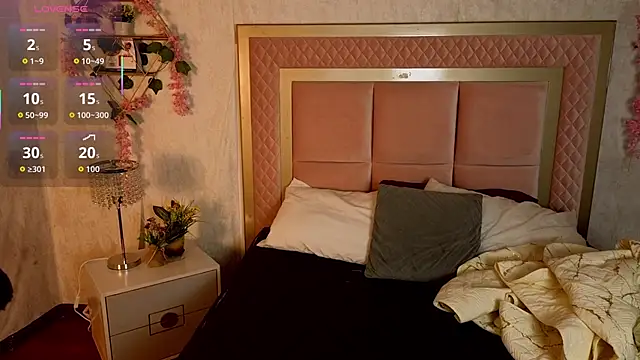 Snapshot of RobinBennett chatting on December 5, 2025, 12:03 pm RobinBennett online show from December 5, 2025, 12:03 pm