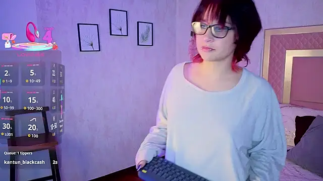 Snapshot of RobinBennett chatting on December 14, 2025, 1:11 am RobinBennett online show from December 14, 2025, 1:11 am