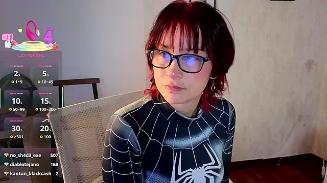 Snapshot of RobinBennett chatting on December 14, 2025, 1:16 pm RobinBennett online show from December 14, 2025, 1:16 pm