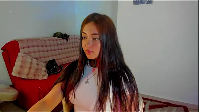 SofiaBermudez online show from December 15, 2025, 3:55 am