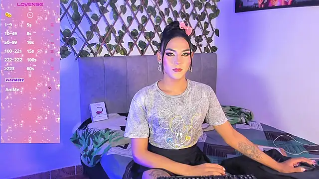 jessika rabitts online show from October 12, 2025, 11:15 pm