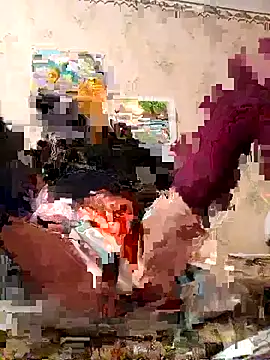 123Natascha online show from November 14, 2025, 12:20 am