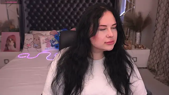 SerahMirabeli online show from September 12, 2025, 12:49 pm