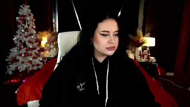 SerahMirabeli online show from December 21, 2025, 11:23 pm