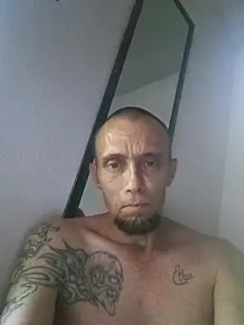 Nocturnal Eros online show from September 10, 2025, 11:05 pm