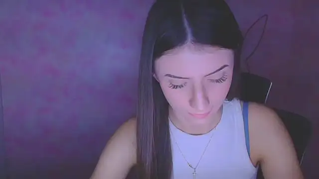 Snapshot of AlisaBubbles chatting on October 12, 2025, 12:37 pm AlisaBubbles online show from October 12, 2025, 12:37 pm