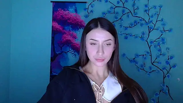 AlisaBubbles online show from November 20, 2025, 7:19 am