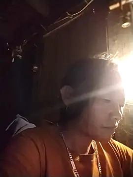 Samdim23 online show from September 15, 2025, 3:12 pm