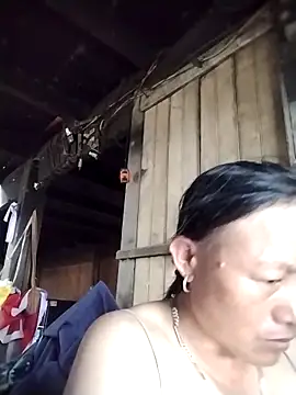 Samdim23 online show from October 12, 2025, 7:18 am