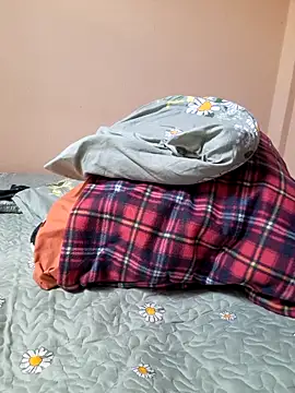 Ansiasex online show from November 18, 2025, 4:00 pm