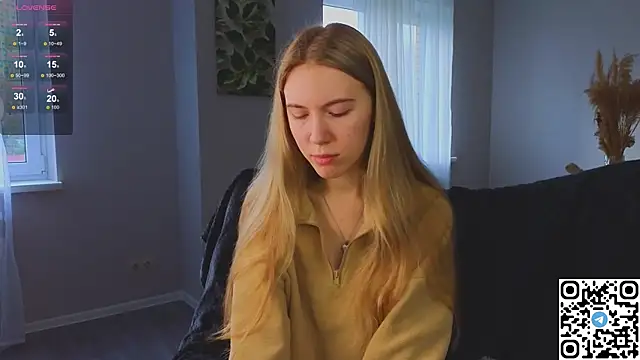 Succubelle online show from October 8, 2025, 6:11 am