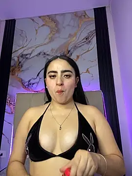 Snapshot of Elha_20 chatting on September 26, 2025, 6:45 pm Elha 20 online show from September 26, 2025, 6:45 pm