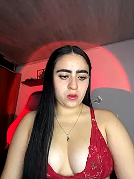 Snapshot of Elha_20 chatting on September 27, 2025, 8:14 pm Elha 20 online show from September 27, 2025, 8:14 pm