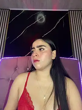 Snapshot of Elha_20 chatting on October 8, 2025, 3:15 am Elha 20 online show from October 8, 2025, 3:15 am