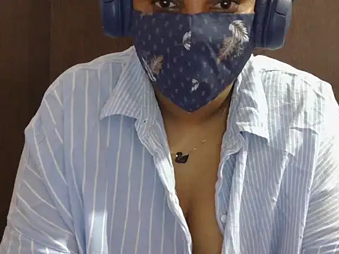 Snapshot of Nisha-telugu chatting on November 2, 2025, 6:21 pm Nisha-telugu online show from November 2, 2025, 6:21 pm