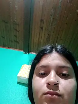 Snapshot of kuromi_Groot chatting on October 17, 2025, 4:15 am kuromi Groot online show from October 17, 2025, 4:15 am