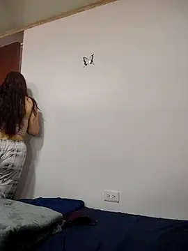 valen-sexx online show from September 20, 2025, 7:59 pm