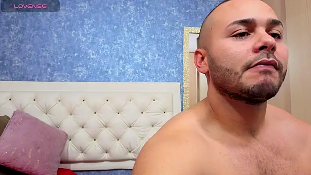 Snapshot of samuel_storm chatting on September 13, 2025, 9:58 pm samuel storm online show from September 13, 2025, 9:58 pm