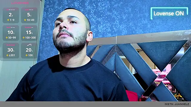 Snapshot of samuel_storm chatting on November 23, 2025, 3:06 am samuel storm online show from November 23, 2025, 3:06 am