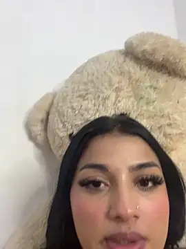 Teens latin19 online show from November 29, 2025, 3:04 pm