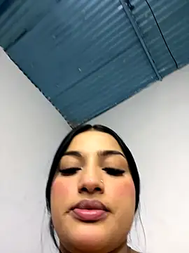 Teens latin19 online show from December 2, 2025, 2:45 pm