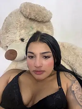 Teens latin19 online show from December 3, 2025, 3:21 pm