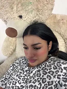 Teens latin19 online show from December 18, 2025, 3:29 pm