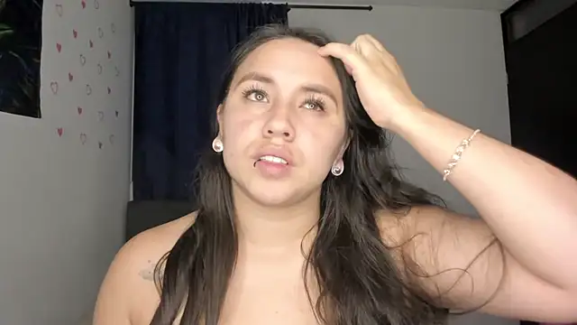 Walker 23 online show from October 22, 2025, 3:18 am