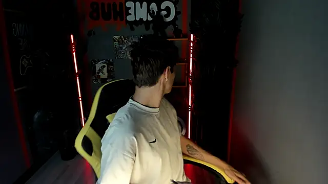 JonnyDarka online show from September 26, 2025, 11:03 am