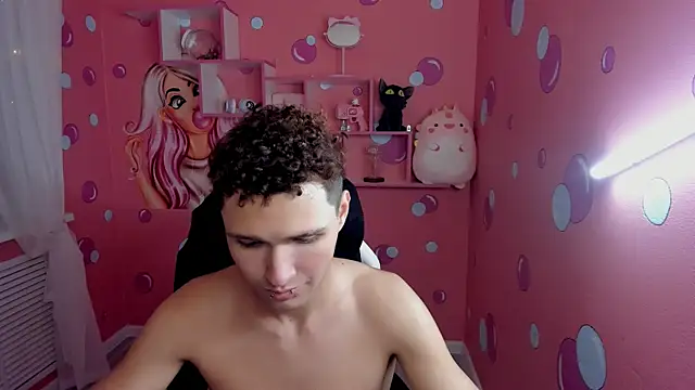 JonnyDarka online show from October 2, 2025, 5:09 pm