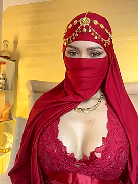  hafsa  online show from September 25, 2025, 9:51 pm