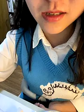 Snapshot of ruiki666 chatting on November 3, 2025, 3:13 pm ruiki666 online show from November 3, 2025, 3:13 pm