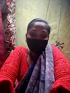 Snapshot of Suman_ji1 chatting on November 17, 2025, 5:24 am Suman ji1 online show from November 17, 2025, 5:24 am