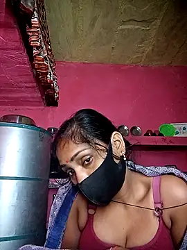 Snapshot of Suman_ji1 chatting on November 19, 2025, 6:52 pm Suman ji1 online show from November 19, 2025, 6:52 pm