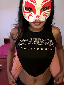 Snapshot of Mira_SL chatting on November 12, 2025, 3:18 am Mira SL online show from November 12, 2025, 3:18 am