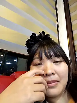 SSexykute3456 online show from September 23, 2025, 12:30 pm